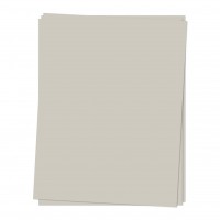 Concord and 9th - Cobblestone Cardstock (12 sheets)