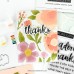 Concord and 9th - Cottage Garden Stamp Set