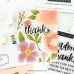 Concord and 9th - Cottage Garden (Stamp and Die Bundle)