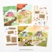 Concord and 9th - Countryside Stamp Set Concord and 9th - Countryside Stamp Set