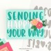 Concord and 9th - Cutie Pie Alphabet Dies