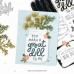 Concord and 9th - Dill-ightful Stamp Set Concord and 9th - Dill-ightful Stamp Set