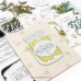 Concord and 9th - Dill-ightful Stamp Set Concord and 9th - Dill-ightful Stamp Set
