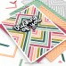 Concord and 9th - Empire Inlay Card Front Die