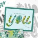 Concord and 9th - Everything About You Stamp Set