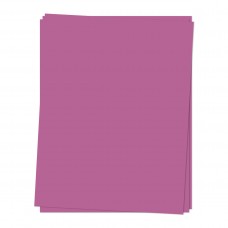 Concord and 9th - Fig Cardstock (12 sheets)