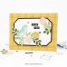 Concord and 9th - Finch Friends Stamp Set