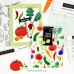 Concord and 9th - Garden Grown Stamp Set