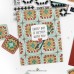 Concord and 9th - Granny Square Turnabout Stamp Set