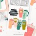 Concord and 9th - H2Hello Stamp Set