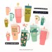 Concord and 9th - H2Hello Stamp Set
