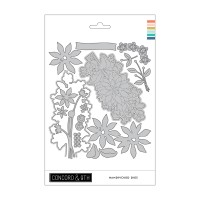 Concord and 9th - Handpicked Dies