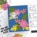 Concord and 9th - Happy Phrases Stamp Set