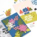 Concord and 9th - Happy Phrases Stamp Set