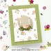 Concord and 9th - Heirloom Turnabout Stamp Set Concord and 9th - Heirloom Turnabout Stamp Set