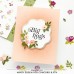 Concord and 9th - Heirloom Turnabout Stamp Set Concord and 9th - Heirloom Turnabout Stamp Set