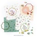 Concord and 9th - Heirloom Turnabout Stamp Set Concord and 9th - Heirloom Turnabout Stamp Set