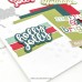 Concord and 9th - Jolly Holiday Greetings Dies