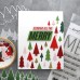 Concord and 9th - Kristina Werner - Merry Trees Dies