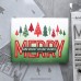 Concord and 9th - Kristina Werner - Merry Trees Dies