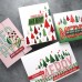 Concord and 9th - Kristina Werner - Merry Trees Dies