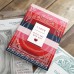 Concord and 9th - Kristina Werner - Our Love Story Stamp Set