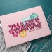 Concord and 9th - Kristina Werner - Pretty Posies Stencil Pack