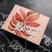 Concord and 9th - Kristina Werner - Kristina's Finishing Touches Stencil Pack
