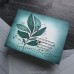 Concord and 9th - Kristina Werner - Long Line Leaves Stamp Set