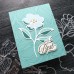 Concord and 9th - Kristina Werner - Mothers and Fathers Stamp Set