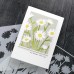 Concord and 9th - Kristina Werner - Splatter Texture Stencil Pack
