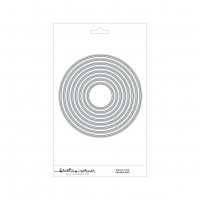 Concord and 9th - Kristina Werner - Circle Thin Frames Dies