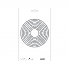 Concord and 9th - Kristina Werner - Circle Thin Frames Dies
