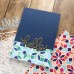 Concord and 9th - Kristina Werner - Cara Medallion Stencil Pack