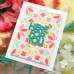 Concord and 9th - Kristina Werner - Cara Medallion Stencil Pack