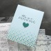 Concord and 9th - Kristina Werner - Florence Stencil Pack