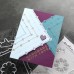 Concord and 9th - Kristina Werner - Handmade With Love Stamp Set