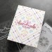 Concord and 9th - Kristina Werner - Handmade With Love Stamp Set Concord and 9th - Kristina Werner - Handmade With Love Stamp Set