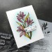 Concord and 9th - Kristina Werner - Long Line Lilies Dies
