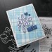 Concord and 9th - Kristina Werner - Plaid Perfection Stencil Pack