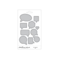 Concord and 9th - Kristina Werner - Just Talking Dies