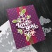 Concord and 9th - Kristina Werner - Love Hugs Hello Dies