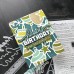 Concord and 9th - Kristina Werner - Big Day Birthday Stencil Pack