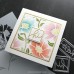 Concord and 9th - Kristina Werner - Aubrey Blooms Stencil Pack