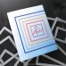 Concord and 9th - Kristina Werner - Square Thin Frames Dies