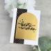 Concord and 9th - Kristina Werner - Easy Repeat Colette Tile Background Stamp