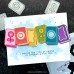 Concord and 9th - Kristina Werner - Mahjong Tiles Dies