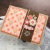 Concord and 9th - Kristina Werner - Petal Pop Stencil Pack