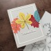 Concord and 9th - Kristina Werner - Big Leaves and Stems Dies