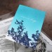 Concord and 9th - Kristina Werner - Calm Canopy Stamp Set
